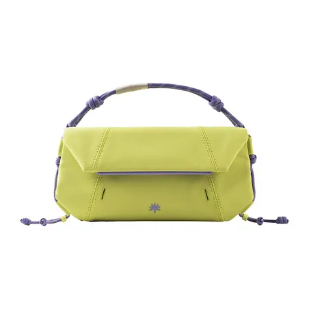 PGYTECH OneGo Pocket Sling Shoulder Photo Bag (green)